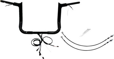 HANDLEBAR KIT 12 FLHT 14-15 1.