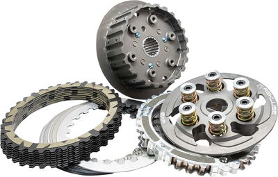 CLTUCH REKLUSE RADIUSCX SPORTS