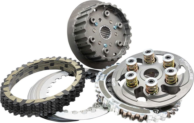 CLTUCH REKLUSE RADIUSCX SPORTS