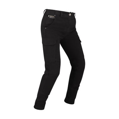 APACHE 2 TROUSERS WOMEN SHORT 24
