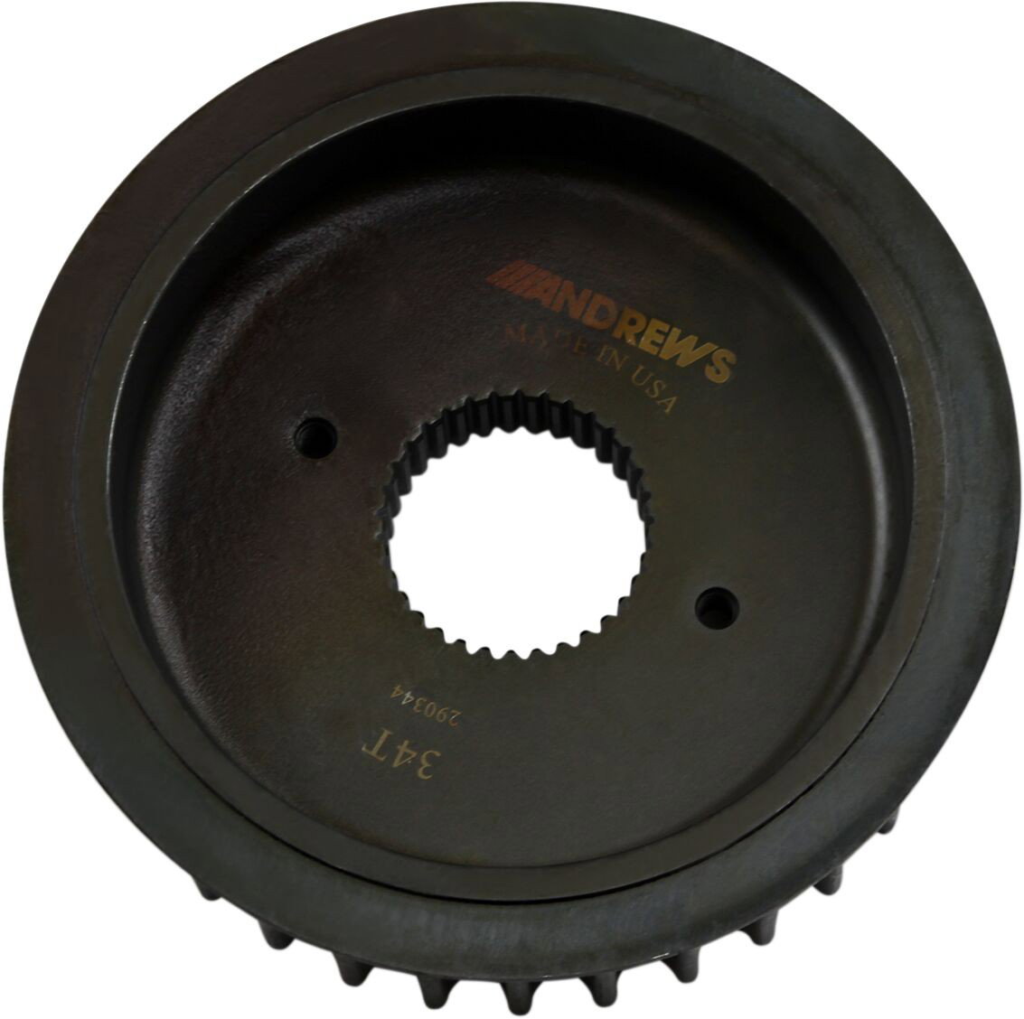34T PULLEY 94-06 BT