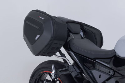 PRO BLAZE H SADDLEBAG SET