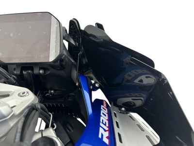 SIDE DEFLECTORS LARGER R1300GS