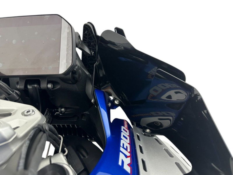 SIDE DEFLECTORS LARGER R1300GS