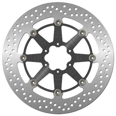 BRAKE RTR ROUND
