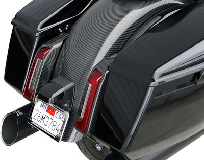 LIGHT PODS - FLT 24-UP - REAR