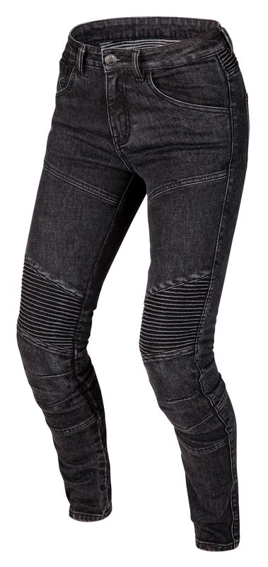 Sweep Dayton Dam Single Lager mc jeans, svart, 30/34
