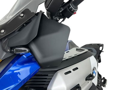 SIDE DEFLECTORS LARGER R1300GS