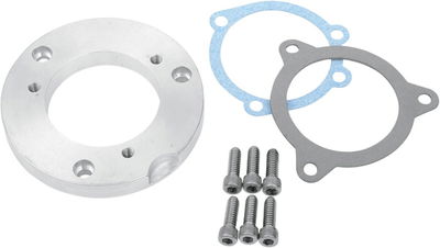 ADAPTOR AIRCLEANR 08-16FL