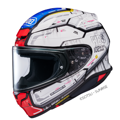 NXR2 GUNDAM TC-10 [ XS ]