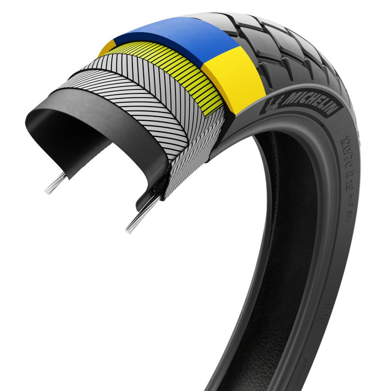 ANAKEE ADVENTURE 2 120/70 R 19