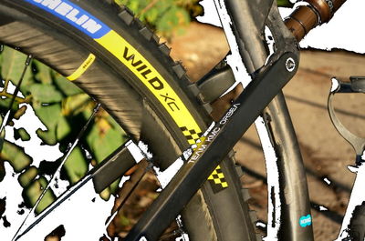WILD XC RACING 29X2.35