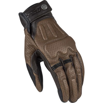 HANDSKE LS2 RUST HERR M
