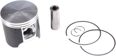 PISTON KIT SKIDOO STD
