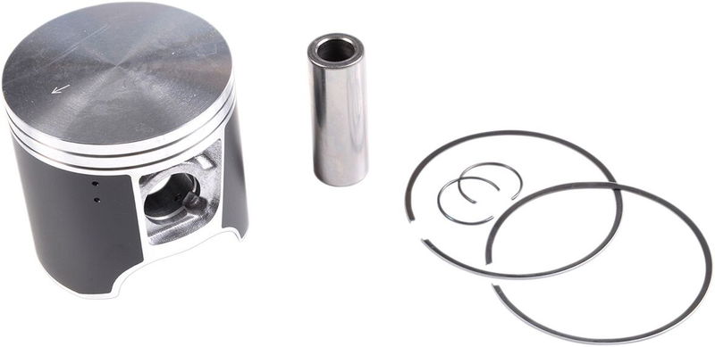 PISTON KIT SKIDOO STD