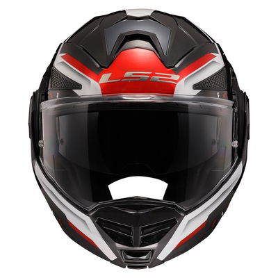 HJÄLM LS2 FF901 ADVANT X XXL