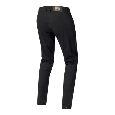 BADLANDS CARGO TROUSERS black 44/32