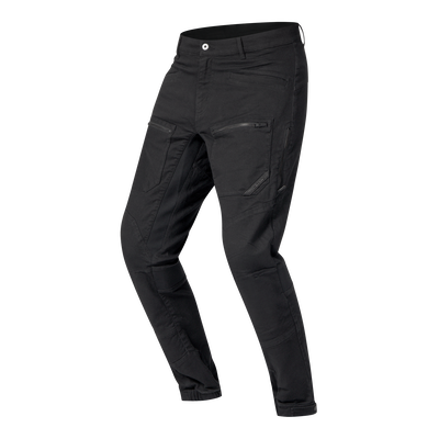 BADLANDS CARGO TROUSERS black 40/32