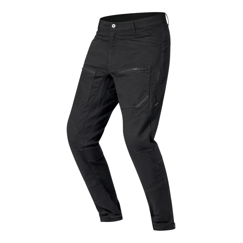 BADLANDS CARGO TROUSERS black 44/32