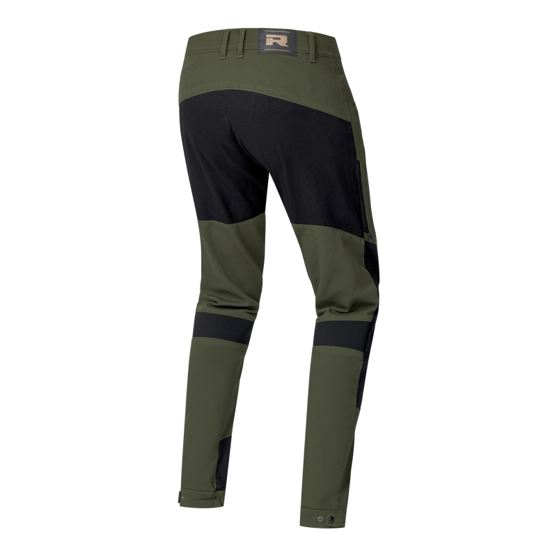BADLANDS CARGO TROUSERS green 44/32