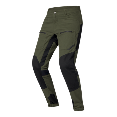BADLANDS CARGO TROUSERS green 44/32