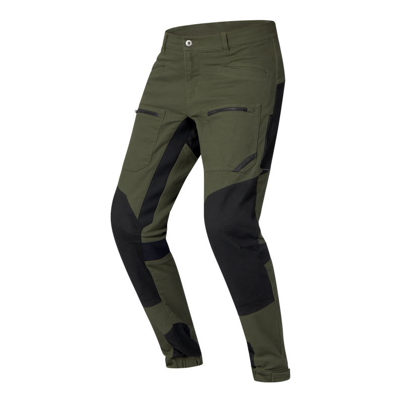 BADLANDS CARGO TROUSERS green 44/32