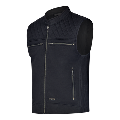BADLANDS VEST black 3XL