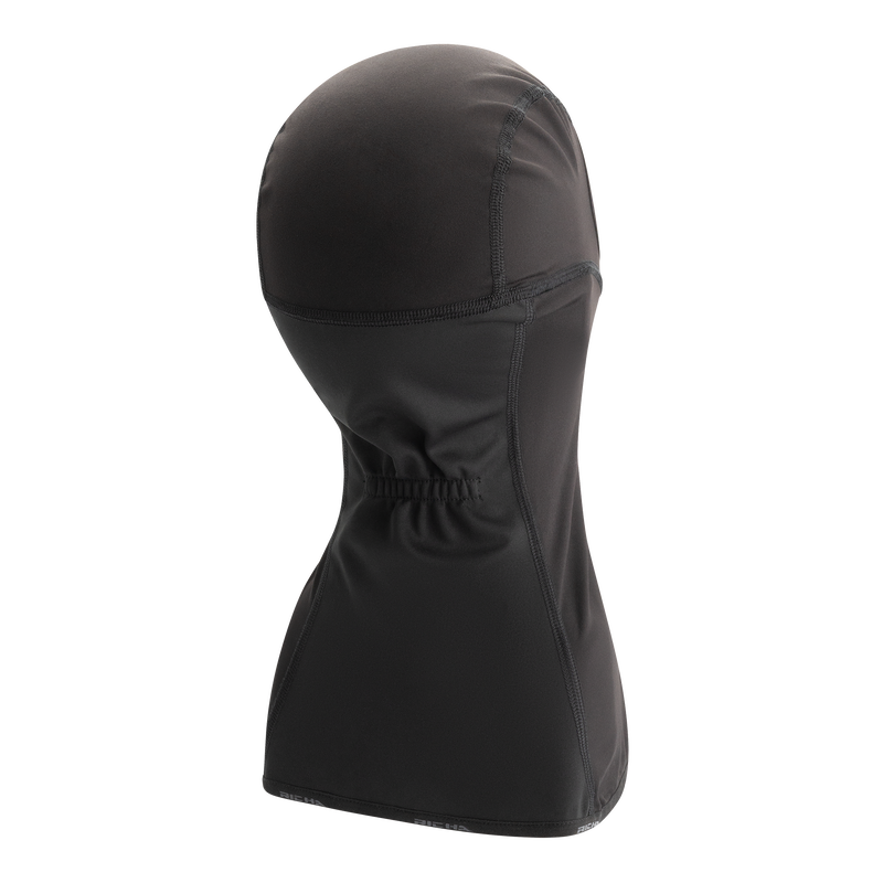 BALACLAVA RICHA WS black QTY