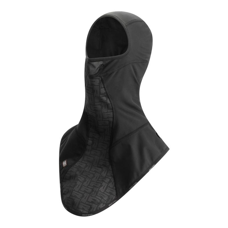 BALAPIT RICHA WS black QTY
