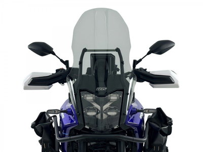 WINDSCREEN CAPONORD YAMAHA TEN