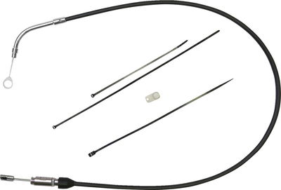 CABLE CLTCH UPPER BENT41