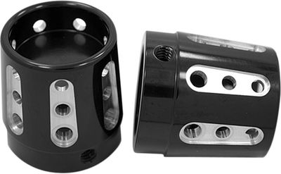 CAP AXLE GATLIN ANO LG/SM