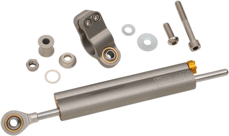 STEERING DAMPER BMW R NINET/SC