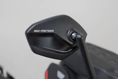 BAR END MIRROR SPORT