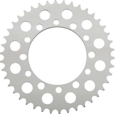 SPROCKET ALUM ATV RR 42T