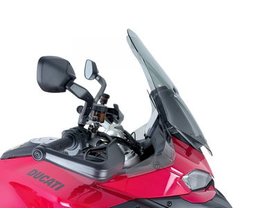 WINDSCREEN TOURING DUCATI MULT