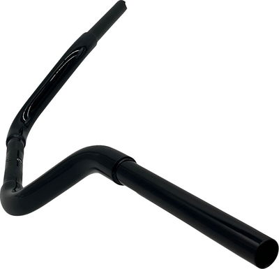 HANDLEBAR 8 FXLR 18-23 1.25 RO