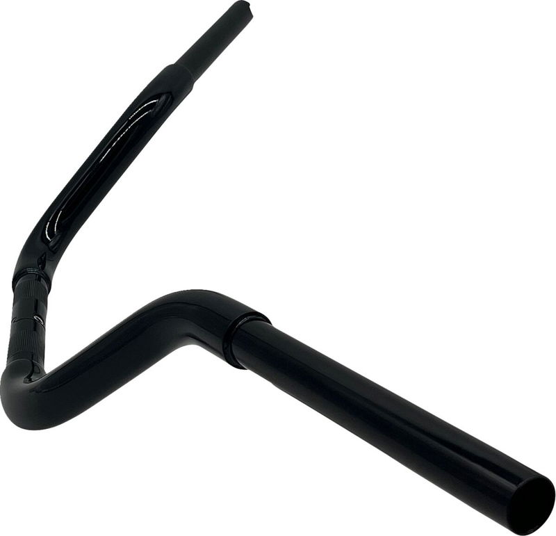 HANDLEBAR 8 FXLR 18-23 1.25 RO