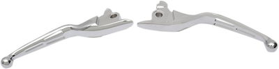 LEVERS CHR SLOT FLT 17-19