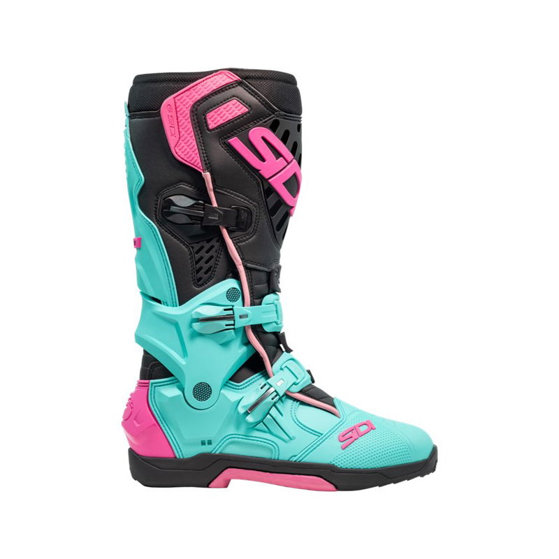 STÖVEL SIDI CROSSAIR 42