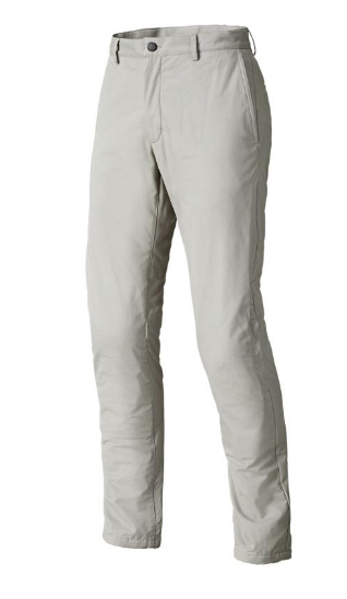 HELD SANDRO GREY L