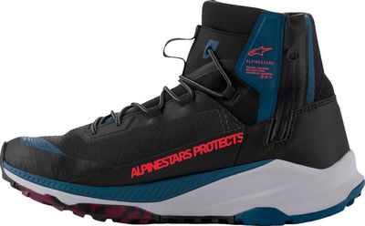 SHOES SPEEDFORCE XR BK/GN/GY 1