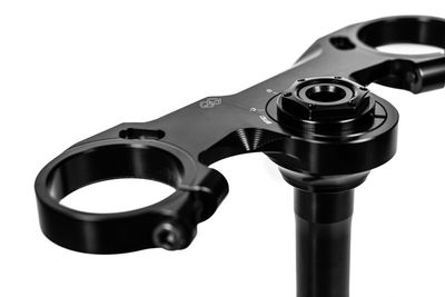 TRIPLE TREE SET YAMAHA YZF-R1/