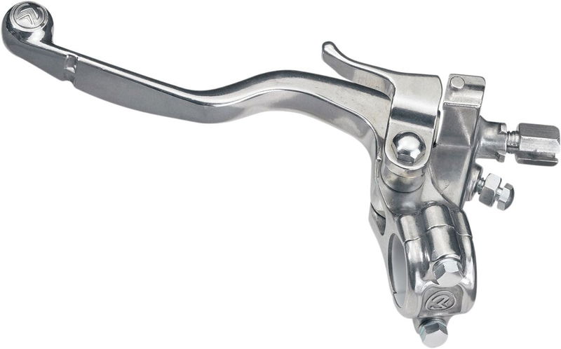 LEVER SHTY CLTCH ASSM-CRF