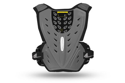 CHEST PROT REACTOR