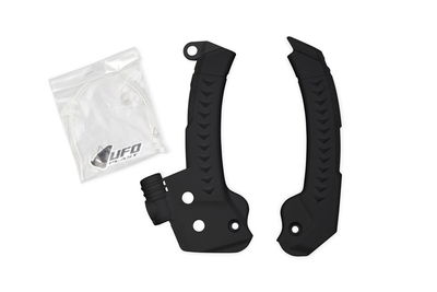 FRAME GUARDS HVA 24 BK