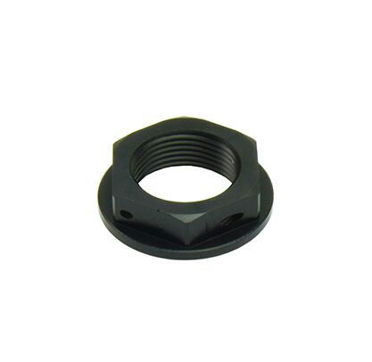 STEERING STEM NUT KTM/HVA/GAS/