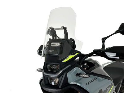 WINDSCREEN TOURING CFMOTO 450M