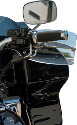 FLARE HAND GUARDS - HYDRAULIC