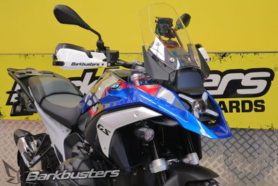 HANDGUARD R1300 GS 24 BK